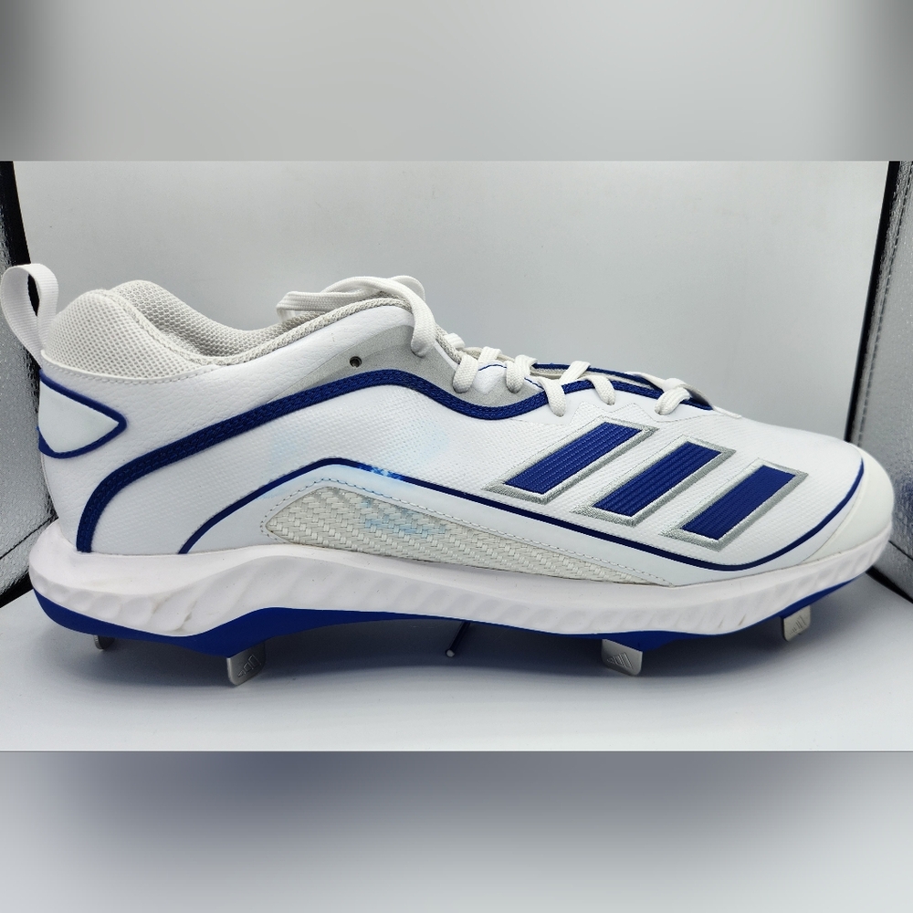 Adidas Icon 6 Bounce 'Fathers Day' Baseball Cleats